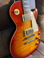 2015 Gibson Les Paul