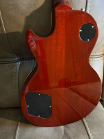2015 Gibson Les Paul