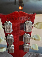 2015 Gibson Les Paul