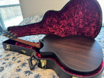 Taylor 912 CE Builders Edition Grand Concert in mint condition