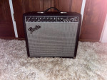 Fender princeton 65 DSP