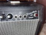 Fender princeton 65 DSP