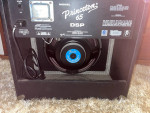 Fender princeton 65 DSP