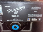 Fender princeton 65 DSP