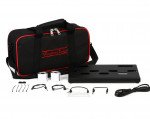 New Voodoo Lab Dingbat pedalboard power package