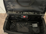 New Voodoo Lab Dingbat pedalboard power package