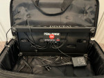 New Voodoo Lab Dingbat pedalboard power package
