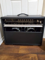 Mesa Boogie Road King  Dual Rectifier 4-Channel 120-Watt 2x12" Amp