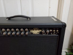 Mesa Boogie Road King  Dual Rectifier 4-Channel 120-Watt 2x12" Amp