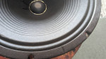 Vintage Jensen and EV 12" guitar speakers
