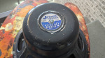 Vintage Jensen and EV 12" guitar speakers