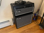 Mesa Boogie Fillmore 25 Head & Cab