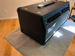 Mesa Boogie Fillmore 25 Head & Cab