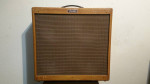 Fender Blues Deville Reissue 4x10 Combo Amp