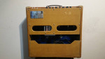 Fender Blues Deville Reissue 4x10 Combo Amp
