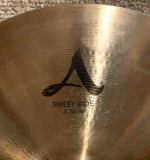 Zildjian 21" A Sweet Ride