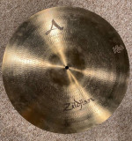 Zildjian 21" A Sweet Ride
