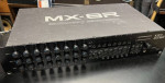8 CHANNEL KEYBOARD/ SUB MIXER
