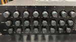8 CHANNEL KEYBOARD/ SUB MIXER