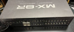 8 CHANNEL KEYBOARD/ SUB MIXER