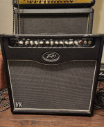 Peavey ValveKing II 50 tube amp Celestion