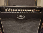 Peavey ValveKing II 50 tube amp Celestion
