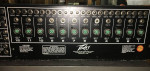 PEAVEY POWERED MIXER W/ 400 WATTS! GREAT PRACTICE / GARAGE PA.
