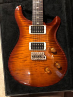 PRS Custom 24 10-Top