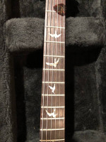PRS Custom 24 10-Top