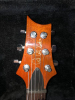 PRS Custom 24 10-Top