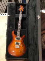 PRS Custom 24 10-Top