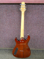 ANTHEM ELECTRIC GUITAR LES PAUL TRIBUTE - RARE!