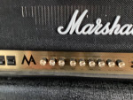 Marshall All Tube 50 Watt Half Stack