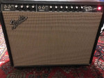 Vintage Fender Twin Reverb – early 1970’s