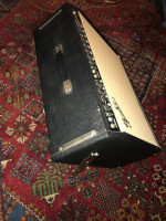 Vintage Fender Twin Reverb – early 1970’s