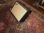 Vintage Fender Twin Reverb – early 1970’s
