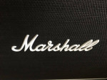Marshall Full Size 4/12 Guitar Slant Speaker Cab 240 Watts Like New