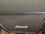 Marshall Full Size 4/12 Guitar Slant Speaker Cab 240 Watts Like New