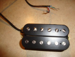 DIMARZIO TONE ZONE humbucker pickup