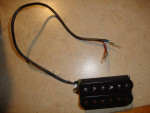 DIMARZIO TONE ZONE humbucker pickup