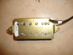 DIMARZIO TONE ZONE humbucker pickup