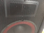 Radio Shack PA Speaker Stage Monitor great Condition
