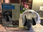 Senheiser R140 Wireless Headphones