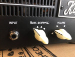 Kustom All Tube Guitar and Bass Head New in the Sealed Box