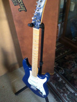Stage Guitars CS-327 USA Made Strat