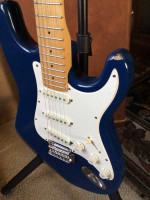 Stage Guitars CS-327 USA Made Strat