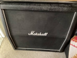 Marshall All Tube 50 Watt Half Stack