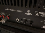 Marshall All Tube 50 Watt Half Stack