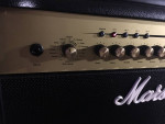 Marshall 100 Watt Tube Guitar Amp Great Condition