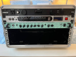 Rack Gear/Bass Preamp
